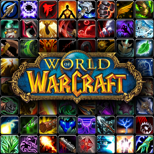 World of Warcraft